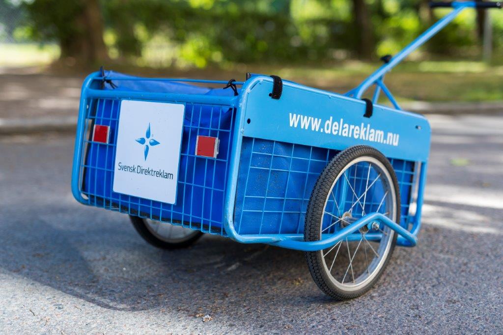 Sdr Utdelare () Sdr Utdelare